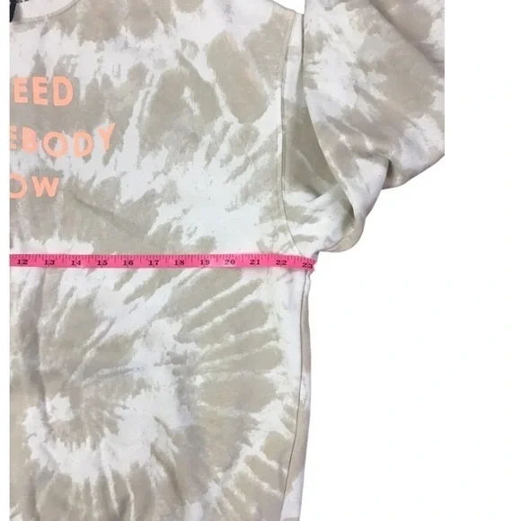 H&m Women’s Medium Sweatshirt SHAWN MENDES (2018) Official I Need Somebody Now - Picture 3 of 9